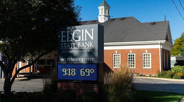 Elgin State Bank