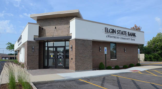 Elgin State Bank